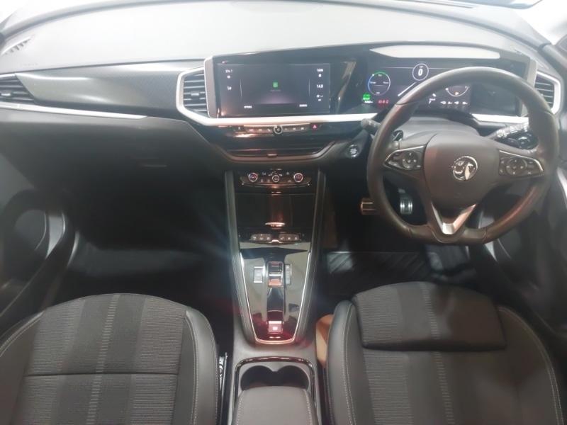 Used Vauxhall Grandland 2023 for sale - 77173647: Photo 2