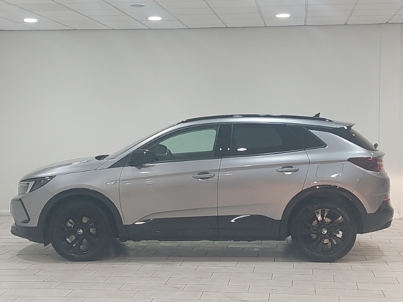 Used Vauxhall Grandland 2023 for sale - 77173647: Photo 4