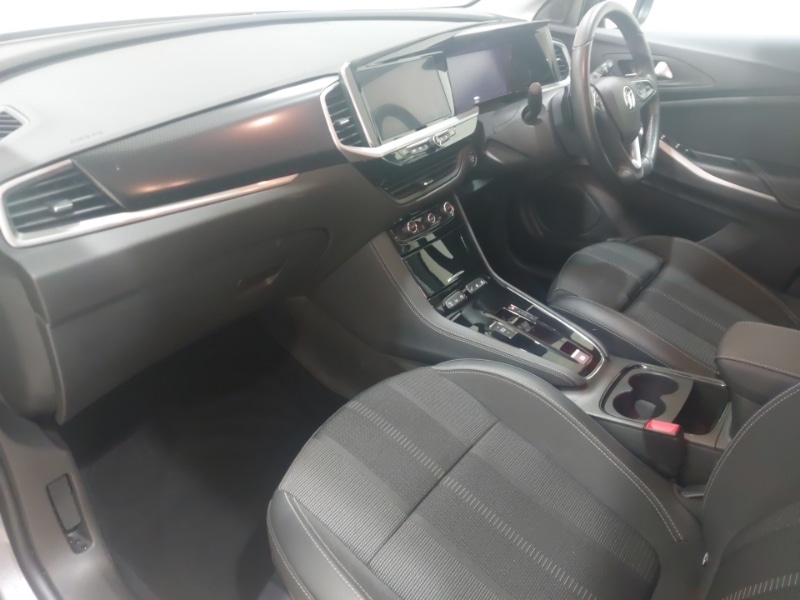 Used Vauxhall Grandland 2023 for sale - 77173647: Photo 5