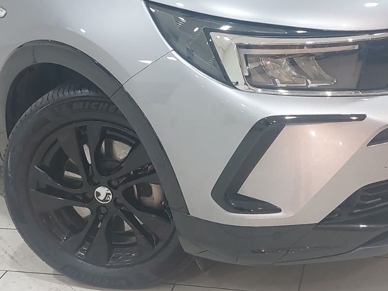 Used Vauxhall Grandland 2023 for sale - 77173647: Photo 9