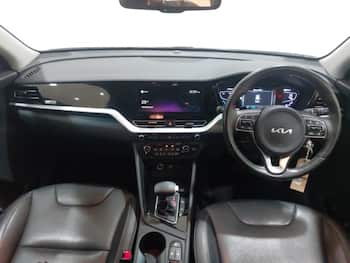 Used Kia Niro 2021 for sale - 79505582: Photo