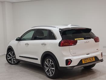 Used Kia Niro 2021 for sale - 79505582: Photo