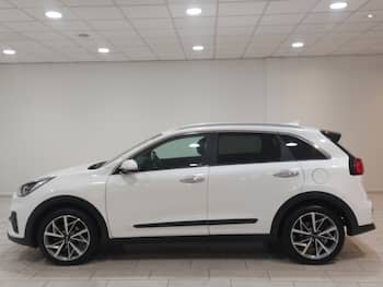 Used Kia Niro 2021 for sale - 79505582: Photo