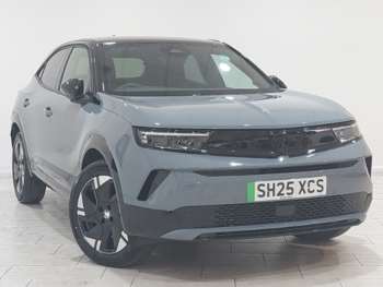 Used Vauxhall Mokka 2025 for sale - 75366258: Photo