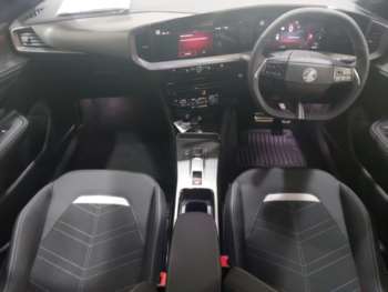 Used Vauxhall Mokka 2025 for sale - 75366258: Photo