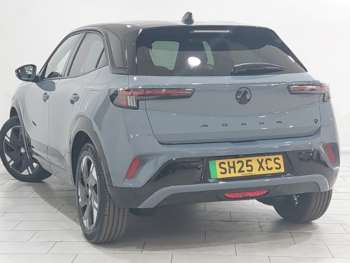 Used Vauxhall Mokka 2025 for sale - 75366258: Photo