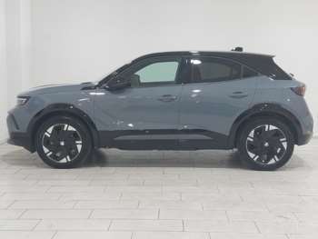 Used Vauxhall Mokka 2025 for sale - 75366258: Photo