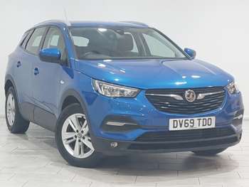 2019 - 1.2 Turbo SE 5dr