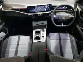 Used Vauxhall Grandland 2025 for sale - 74458229: Photo