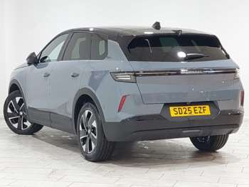 Used Vauxhall Grandland 2025 for sale - 74458229: Photo