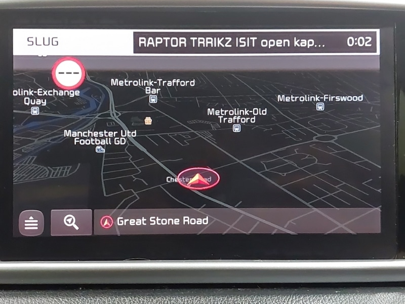 Used Kia Sportage 2021 for sale - 76560575: Photo 10