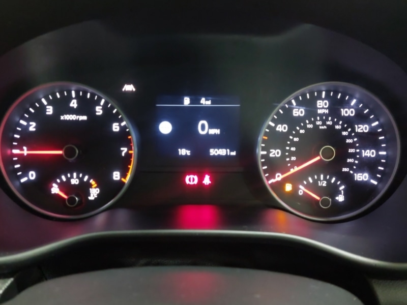 Used Kia Sportage 2021 for sale - 76560575: Photo 11