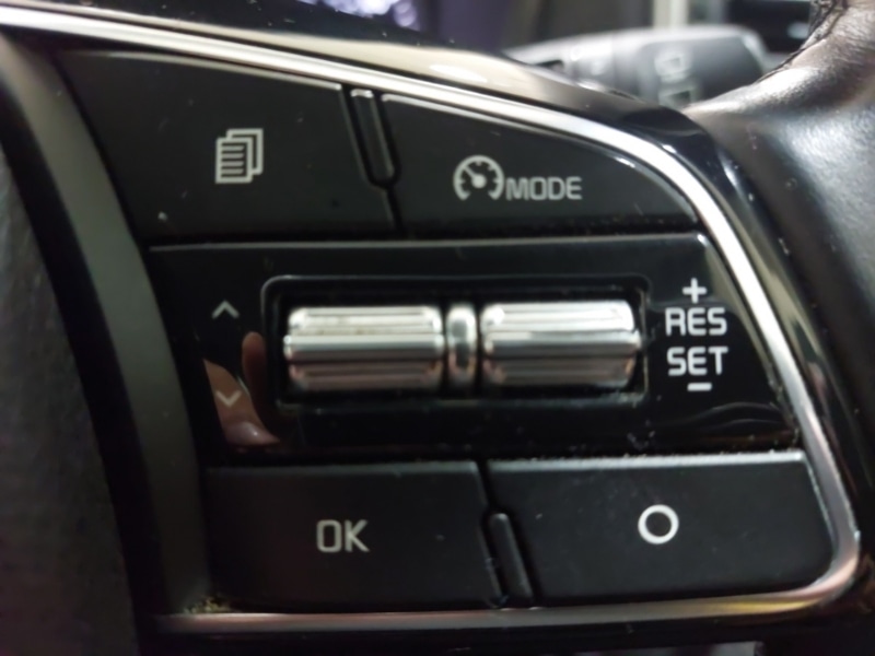 Used Kia Sportage 2021 for sale - 76560575: Photo 13