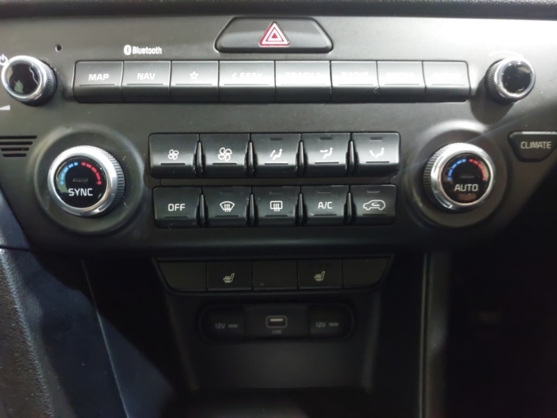 Used Kia Sportage 2021 for sale - 76560575: Photo 15