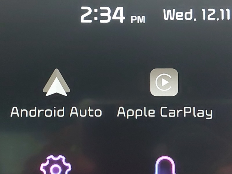 Used Kia Sportage 2021 for sale - 76560575: Photo 16