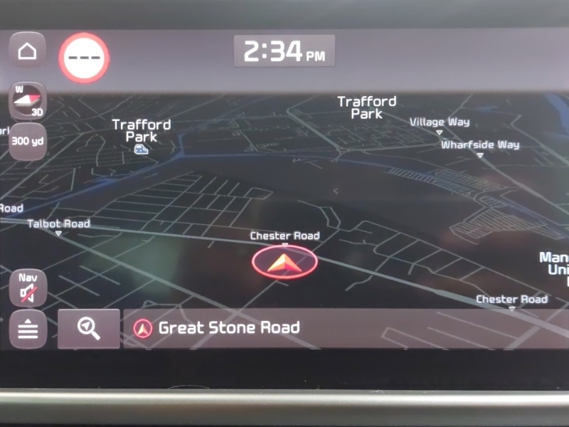 Used Kia Sportage 2021 for sale - 76560575: Photo 17