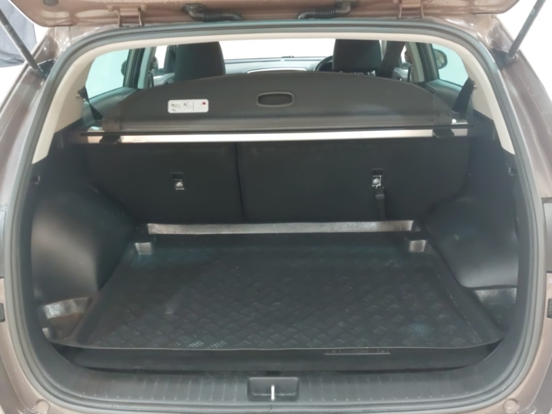 Used Kia Sportage 2021 for sale - 76560575: Photo 8