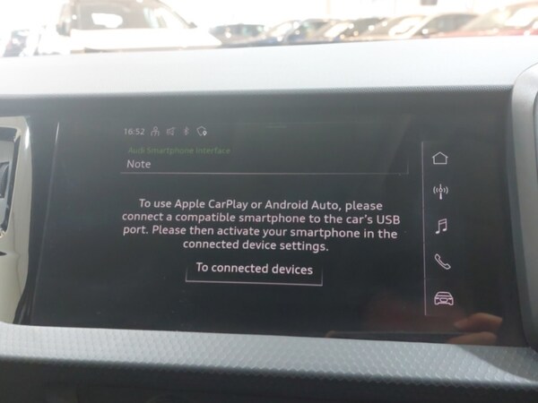 Used Audi A1 2022 for sale - 75329019: Photo 15
