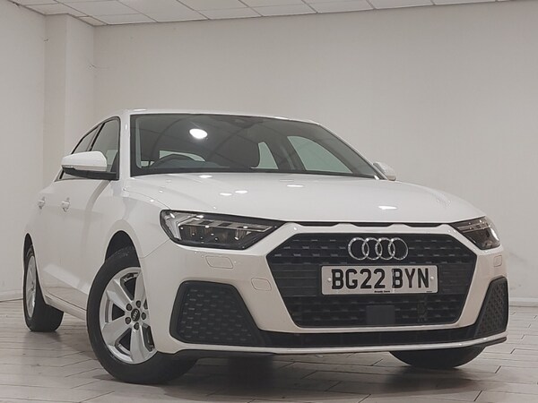 Used Audi A1 2022 for sale - 75329019: Photo 1