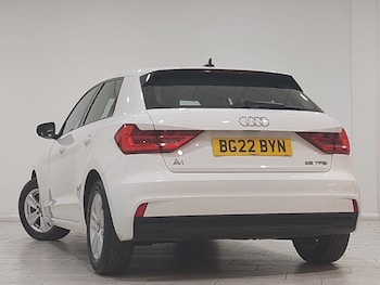 Used Audi A1 2022 for sale - 75329019: Photo