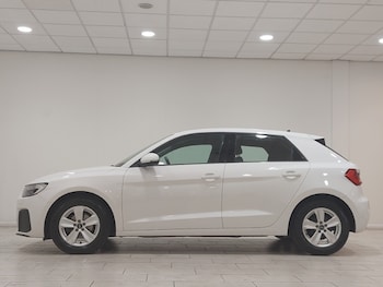 Used Audi A1 2022 for sale - 75329019: Photo