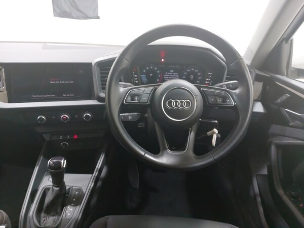 Used Audi A1 2022 for sale - 75329019: Photo 7