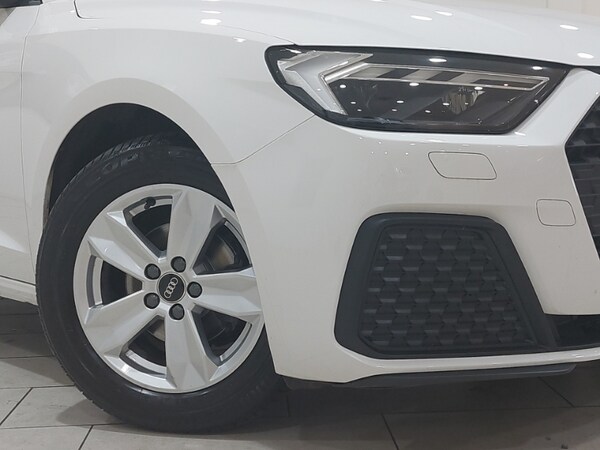 Used Audi A1 2022 for sale - 75329019: Photo 9