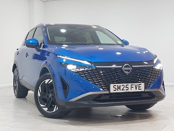 Used Nissan Qashqai 2025 for sale - 78342341: Photo