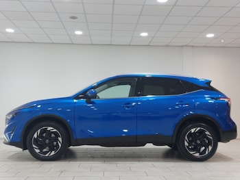 Used Nissan Qashqai 2025 for sale - 78342341: Photo