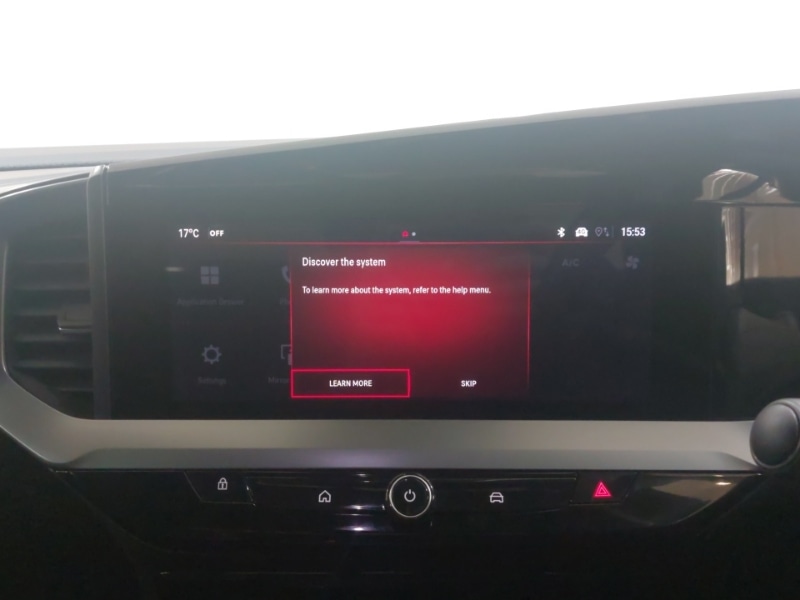 Used Vauxhall Mokka 2025 for sale - 77656819: Photo 10