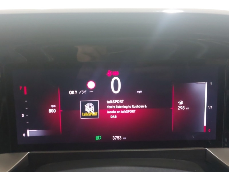 Used Vauxhall Mokka 2025 for sale - 77656819: Photo 11