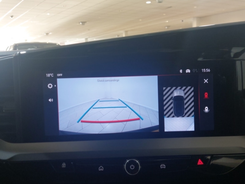 Used Vauxhall Mokka 2025 for sale - 77656819: Photo 14