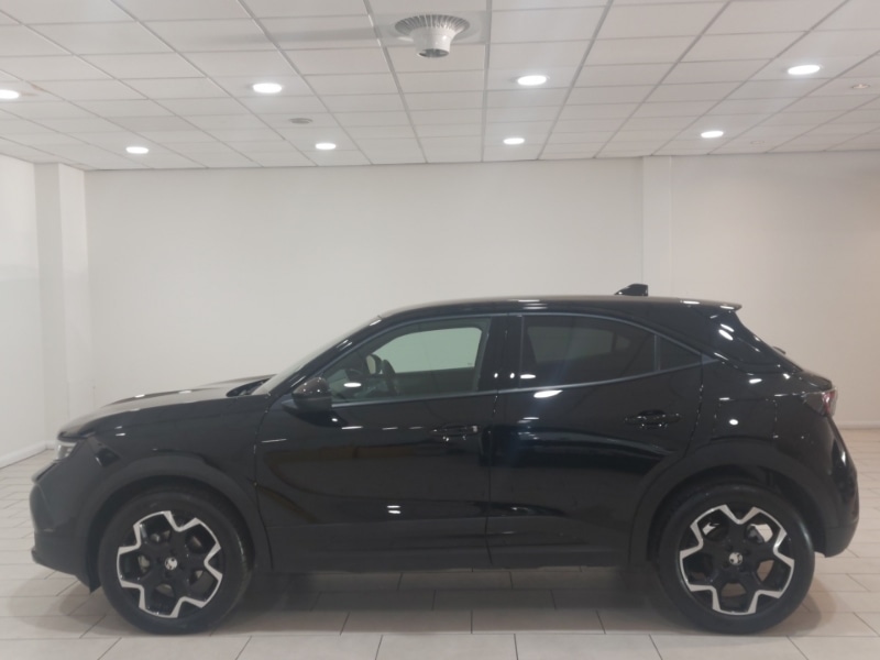 Used Vauxhall Mokka 2025 for sale - 77656819: Photo 4