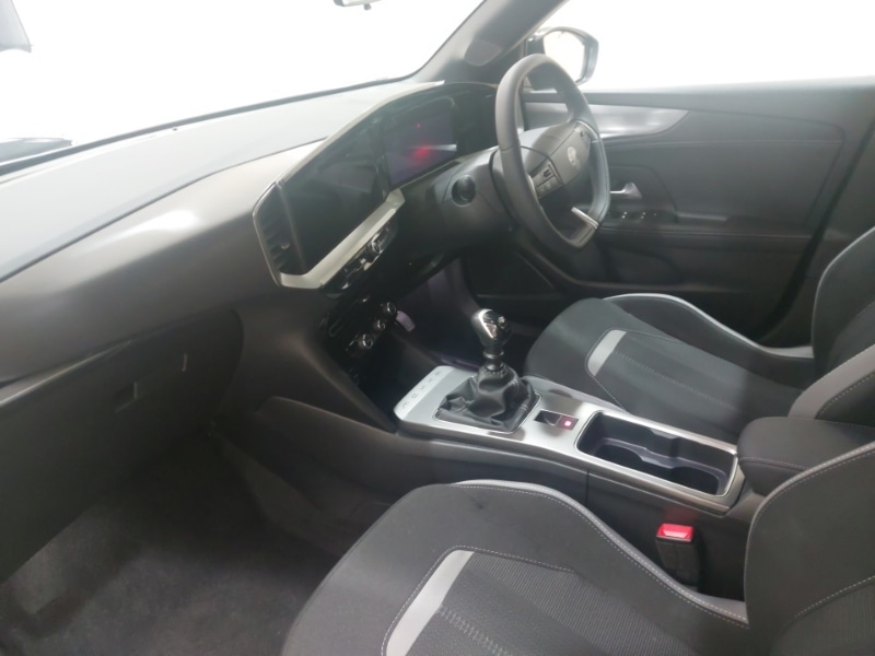 Used Vauxhall Mokka 2025 for sale - 77656819: Photo 5