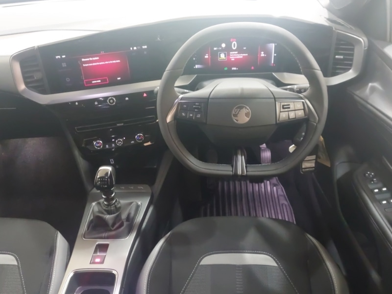 Used Vauxhall Mokka 2025 for sale - 77656819: Photo 7