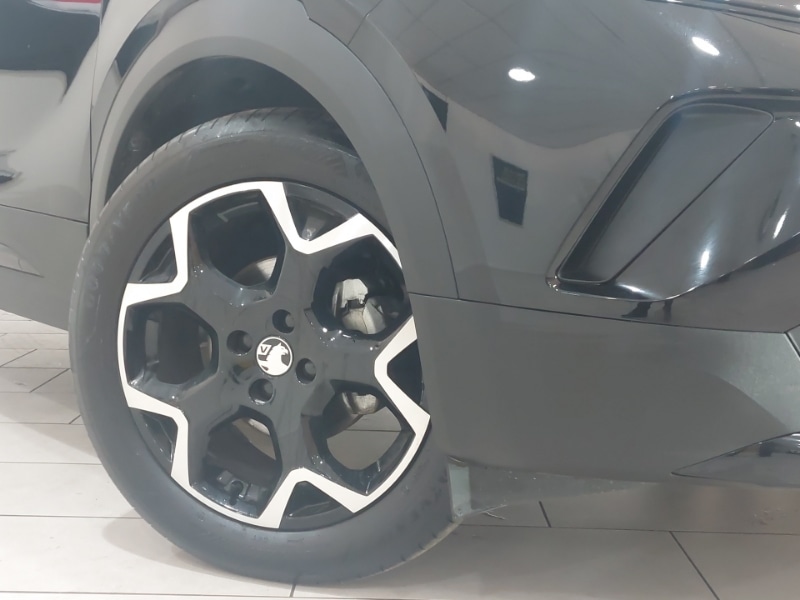 Used Vauxhall Mokka 2025 for sale - 77656819: Photo 9