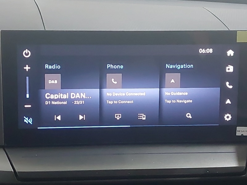 Used Vauxhall Frontera 2025 for sale - 76974929: Photo 10