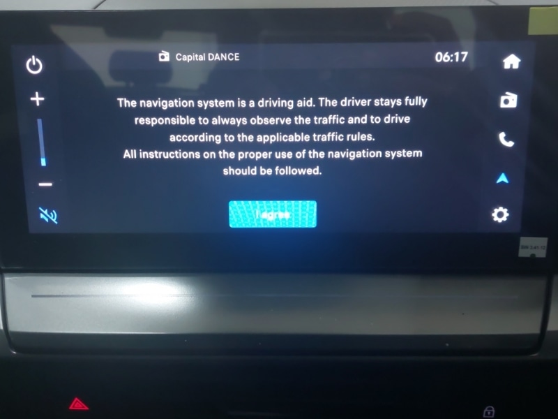 Used Vauxhall Frontera 2025 for sale - 76974929: Photo 13