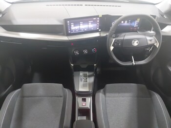 Used Vauxhall Frontera 2025 for sale - 76974929: Photo