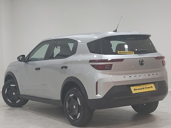 Used Vauxhall Frontera 2025 for sale - 76974929: Photo