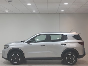 Used Vauxhall Frontera 2025 for sale - 76974929: Photo