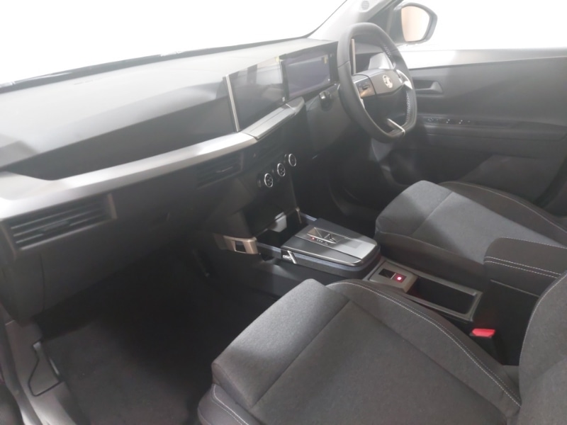 Used Vauxhall Frontera 2025 for sale - 76974929: Photo 5