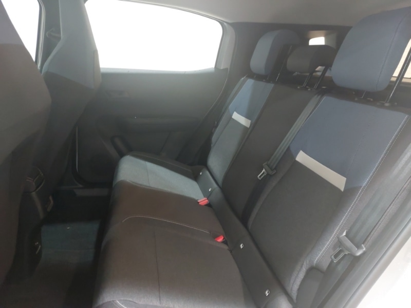 Used Vauxhall Frontera 2025 for sale - 76974929: Photo 6