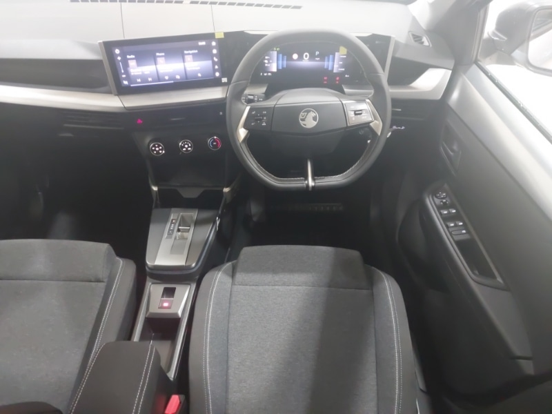 Used Vauxhall Frontera 2025 for sale - 76974929: Photo 7