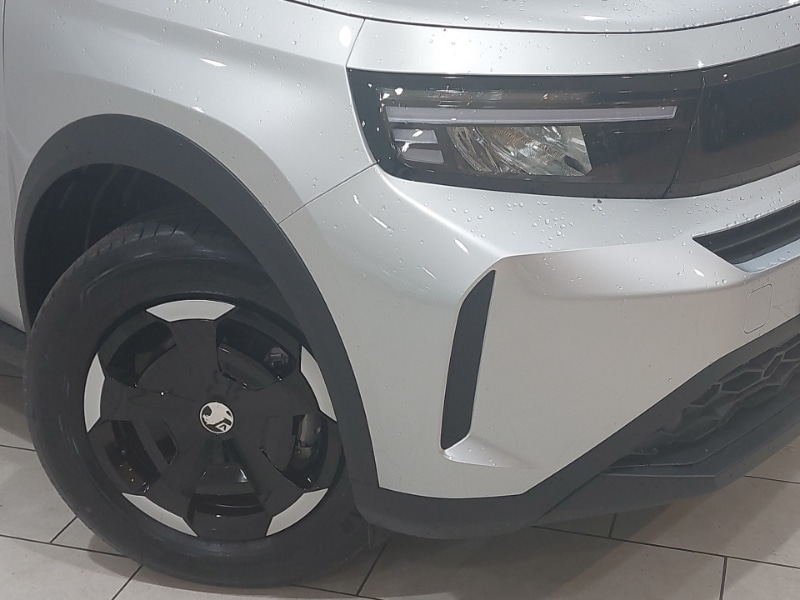 Used Vauxhall Frontera 2025 for sale - 76974929: Photo 9