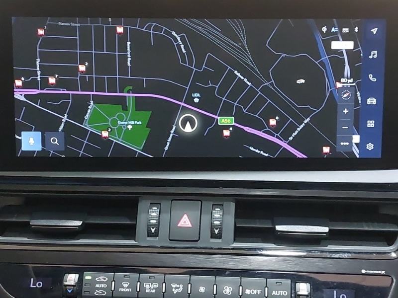 Used Lexus ES 2022 for sale - 76785761: Photo 16