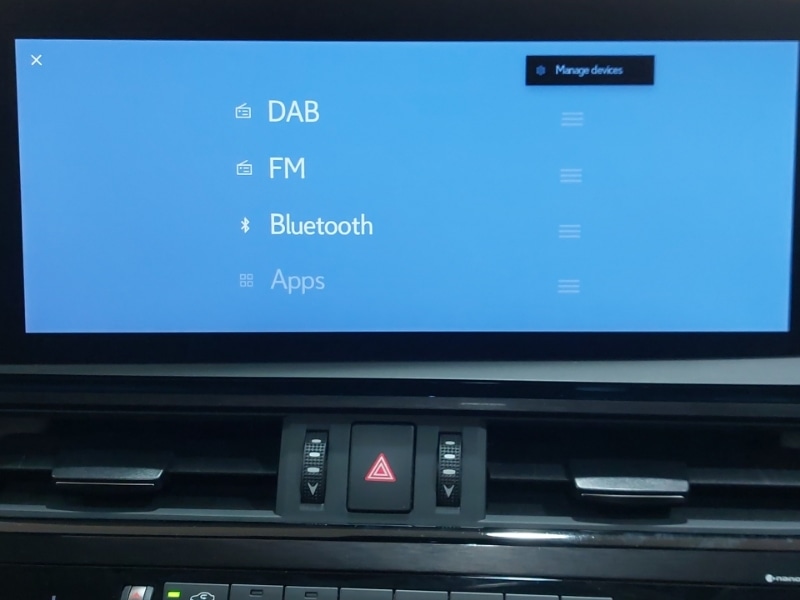 Used Lexus ES 2022 for sale - 76785761: Photo 17