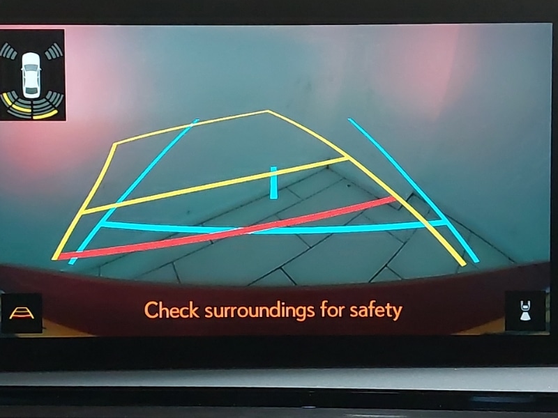 Used Lexus ES 2022 for sale - 76785761: Photo 18