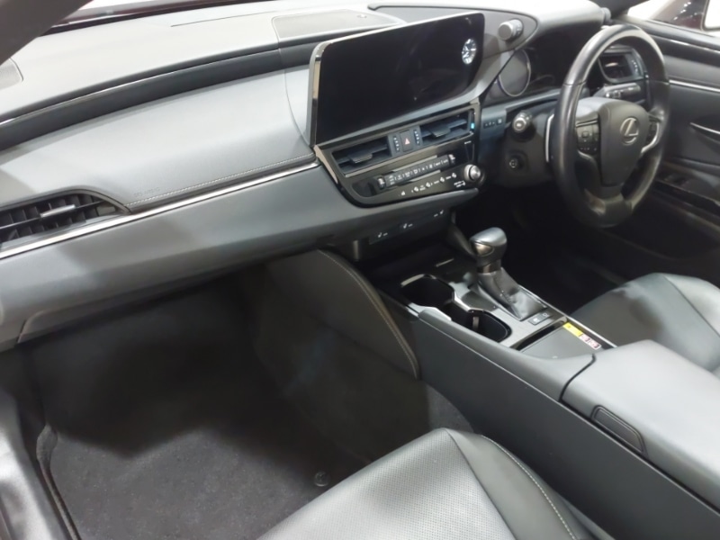 Used Lexus ES 2022 for sale - 76785761: Photo 5