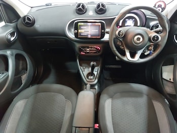 Used smart forfour 2022 for sale - 78837260: Photo